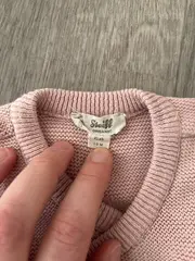 Vorschaubild STEIFF Strickjacke 3