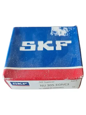 SKF Inline Skate Rollen