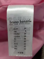 Vorschaubild BRUNO BANANI Hosenanzug 5