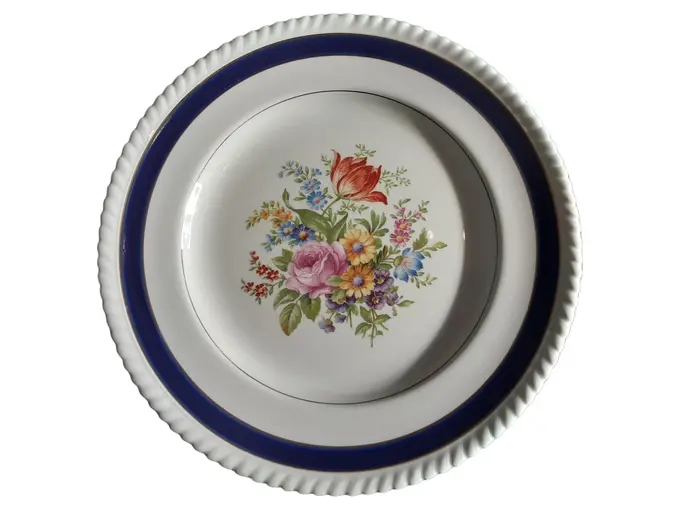 JOHNSON BROS Servierteller Bild 1