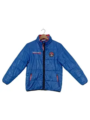 NEBULUS Steppjacke