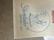 Vorschaubild 5 von Baby Mütze Seemann Blau Gestreift Baumwolle Elasthan Kinder