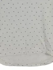 Vorschaubild 8 von Kinder T-Shirt Gr. 134x140 Weiß Casual Mädchen