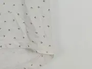 Vorschaubild 3 von Kinder T-Shirt Gr. 134x140 Weiß Casual Mädchen