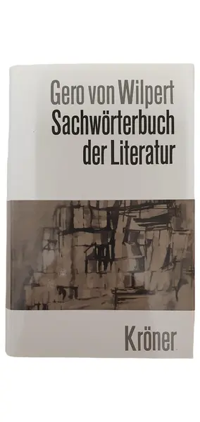 Wörterbuch