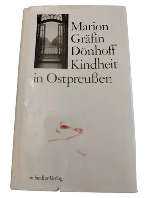 Autobiografie
