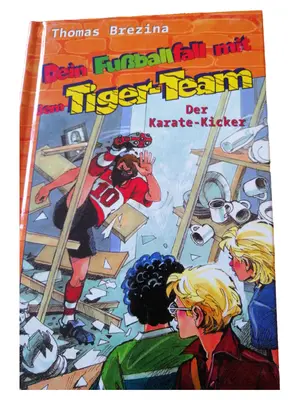 Buch für Jugendliche