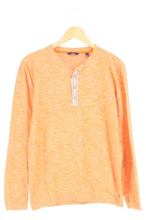 TOM TAILOR Langarmshirt