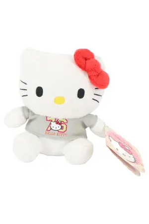 HELLO KITTY Kuscheltier