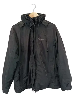 SCHÖFFEL Outdoorjacke