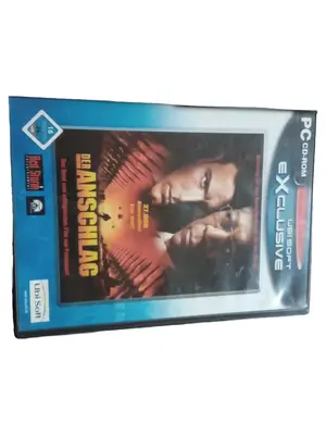 UBISOFT Actionspiele