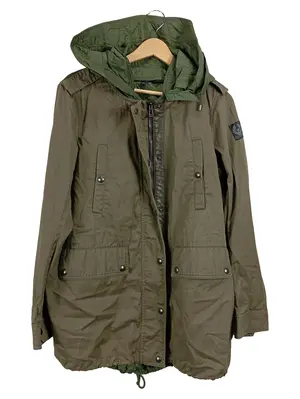 BELSTAFF Parka