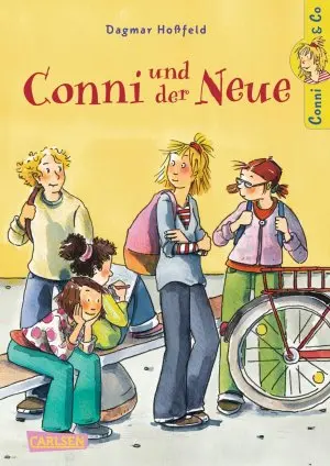 Buch für Kinder