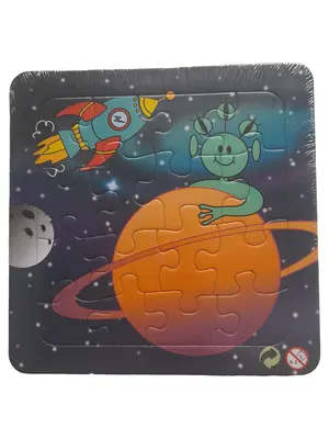 LG-IMPORTS Steckpuzzle