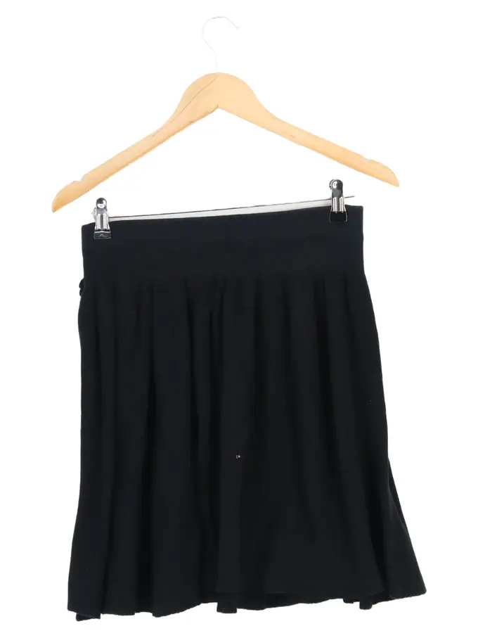 SONIA RYKIEL Faltenrock Bild 2