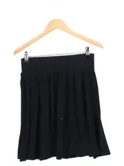 Vorschaubild SONIA RYKIEL Faltenrock 2