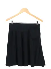 Vorschaubild SONIA RYKIEL Faltenrock 1