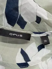 Vorschaubild OPUS Bluse 3