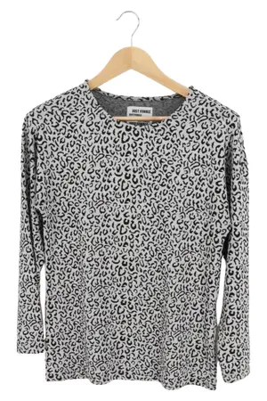 JUST FEMALE Langarmshirt