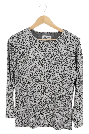 JUST FEMALE Langarmshirt