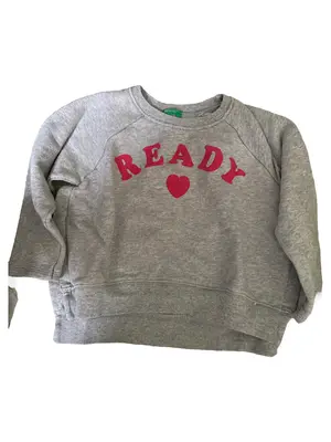 UNITED COLORS OF BENETTON Sweatshirt