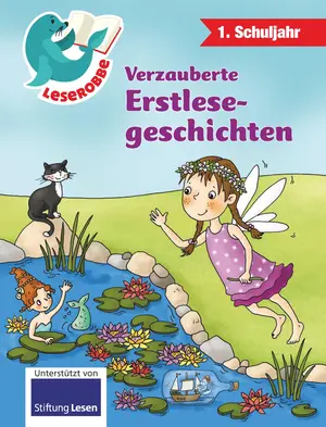Buch für Kinder