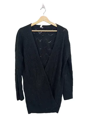 Q/S DESIGNED BY Strickjacke