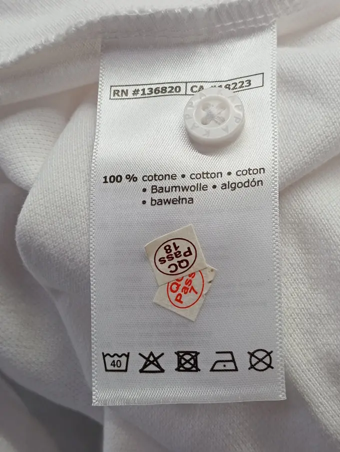 KAPPA Poloshirt Bild 4