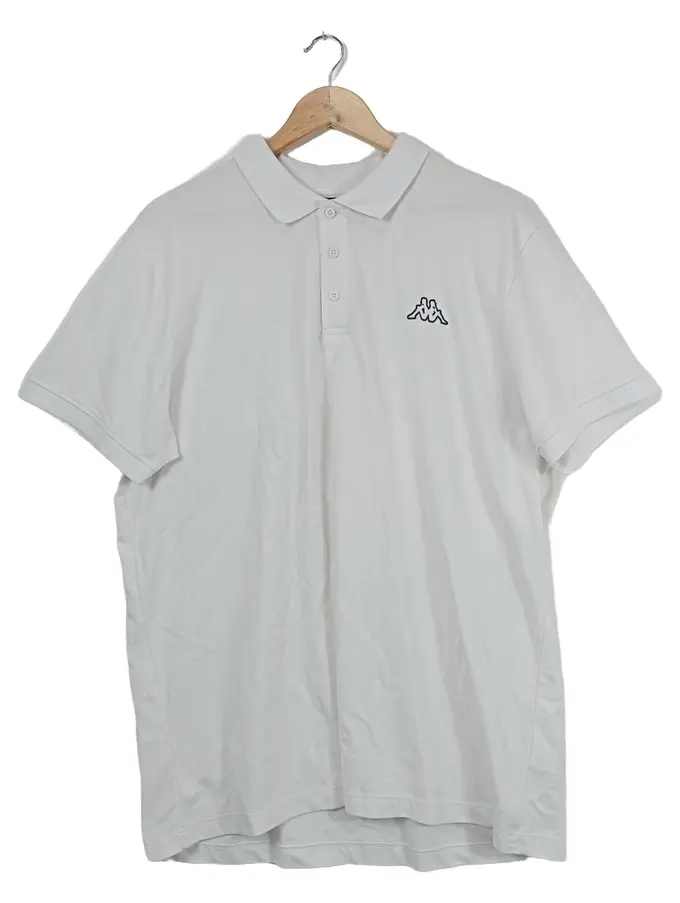KAPPA Poloshirt Bild 1