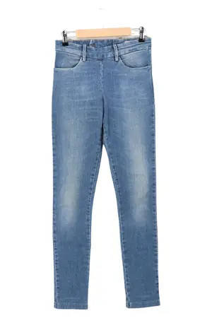 ACNE Jeans Straight Leg