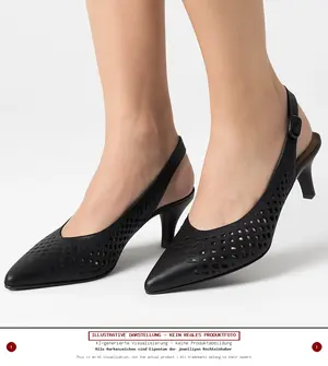 TAMARIS Slingback