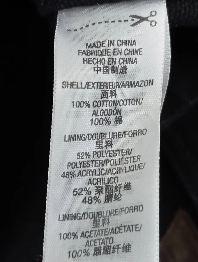 JUICY COUTURE Parka Bild 4