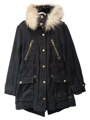 Vorschaubild JUICY COUTURE Parka 1