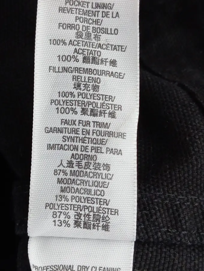 JUICY COUTURE Parka Bild 5