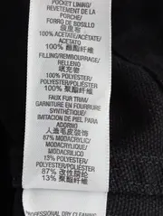 Vorschaubild JUICY COUTURE Parka 5