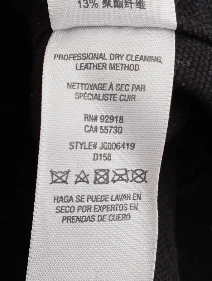 JUICY COUTURE Parka Bild 6