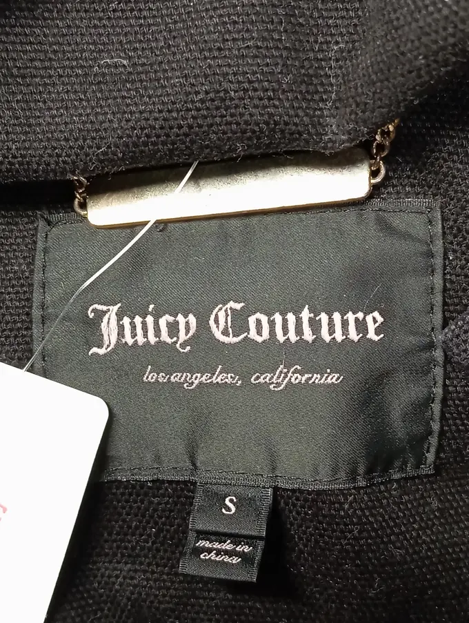 JUICY COUTURE Parka Bild 3