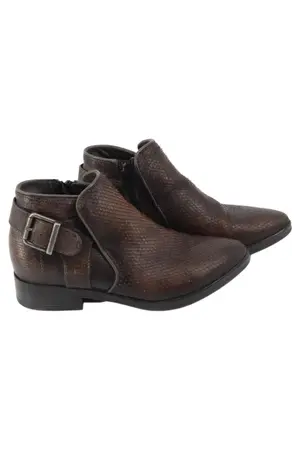 FLARE & BRUGG Stiefelette