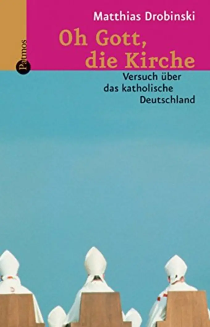 Religionsbuch Bild 1