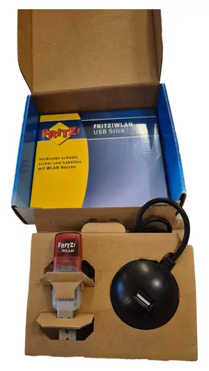FRITZ! WLAN USB Adapter