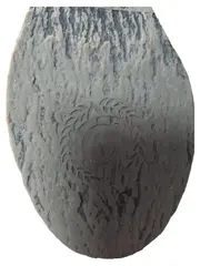 Vorschaubild 2 von Damen Stiefeletten Leder Schwarz Gr. 41 Reißverschluss Schnallen