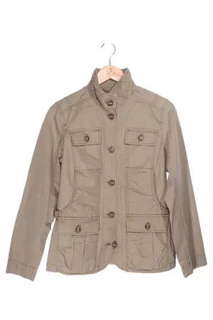 EDDIE BAUER Leichte Jacke