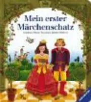 Vorschaubild Buch für Kinder 1