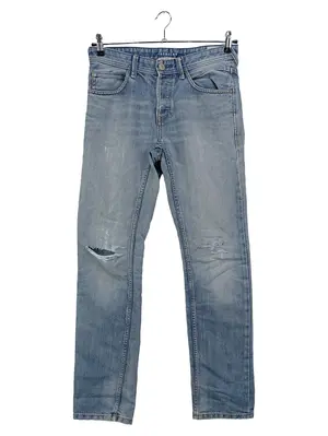 TOM TAILOR Jeans Straight Leg