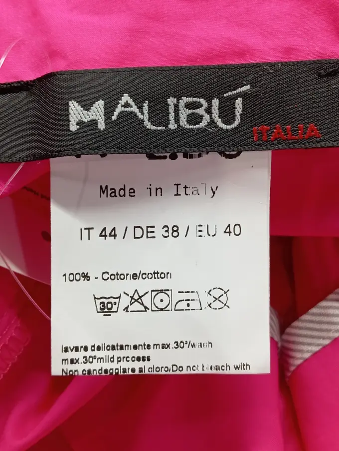 MALIBU Shorts Bild 3