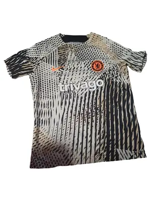 CHELSEA FC Fußball Trikot