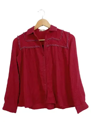 MINI MIGNON PARIS Bluse