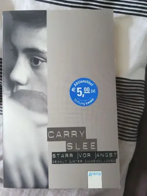 Buch für Jugendliche