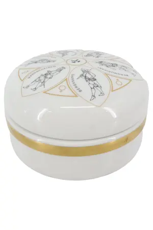 FÜRSTENBERG Zuckerdose