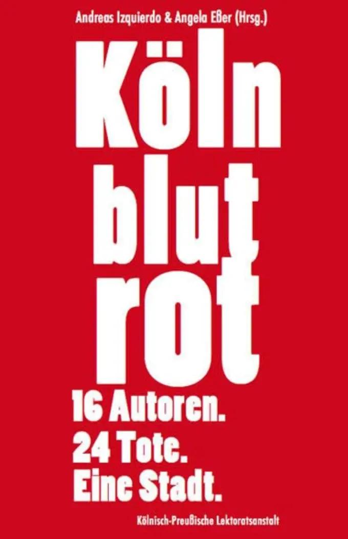 Kriminalroman Bild 1